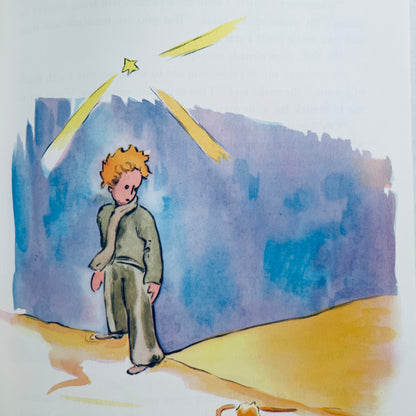 The Little Prince