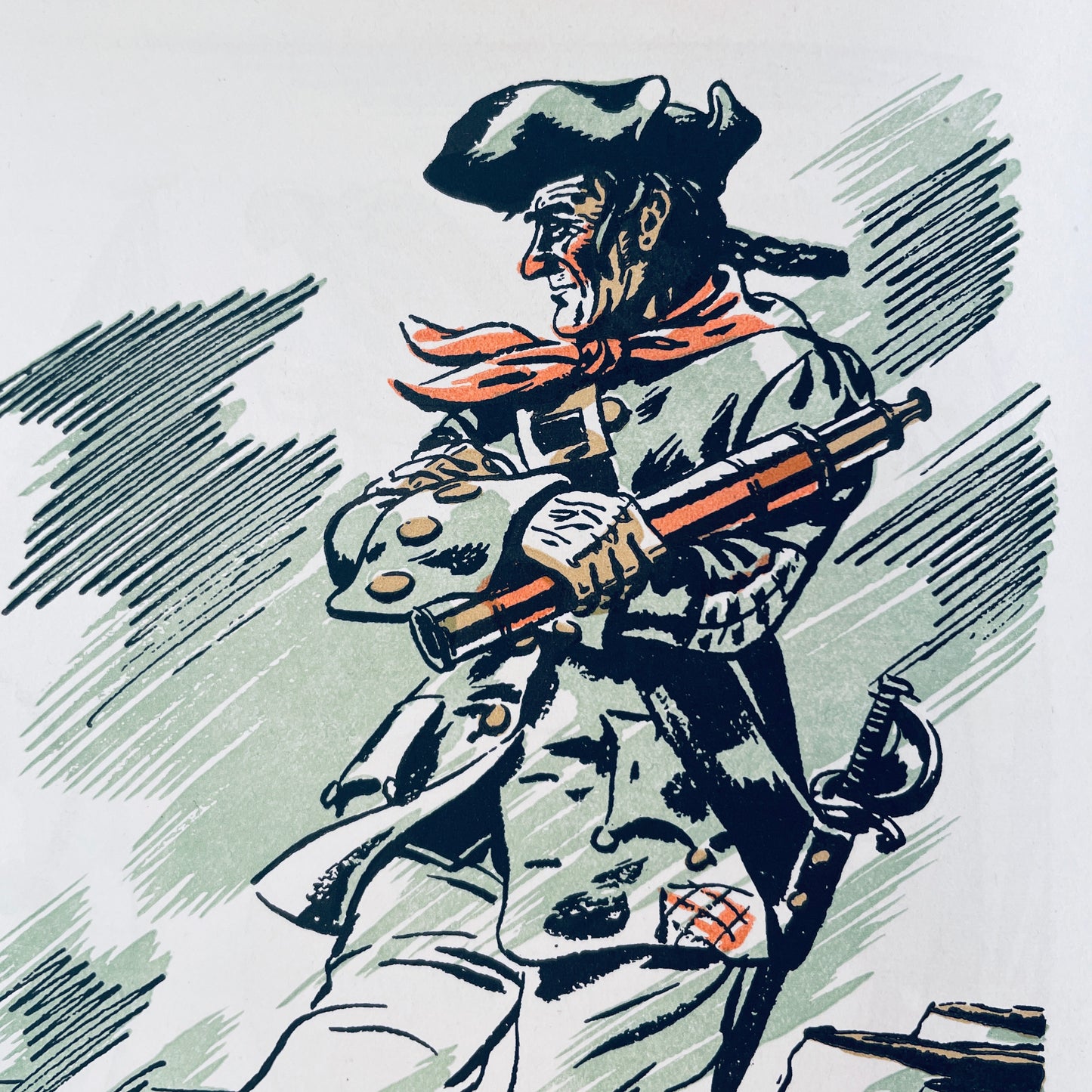 Treasure Island
