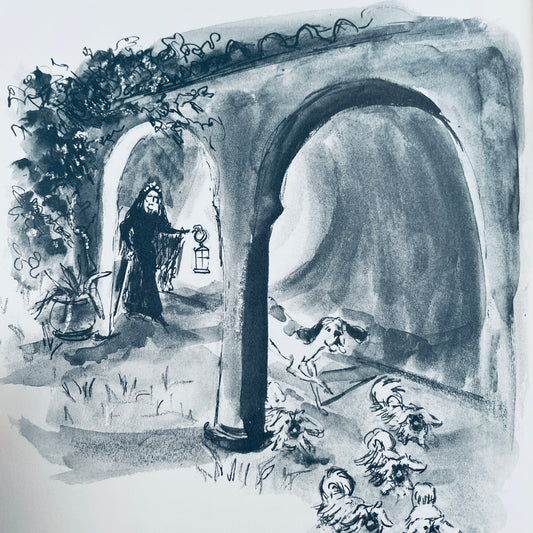 The Dragons of the Queen