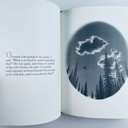 There's No Such Place As Far Away