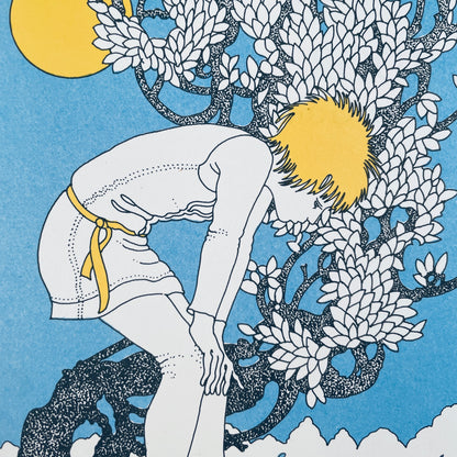 Elidor and the Golden Ball