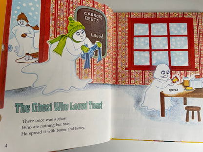 The Yellow Book of Wordplay Stories