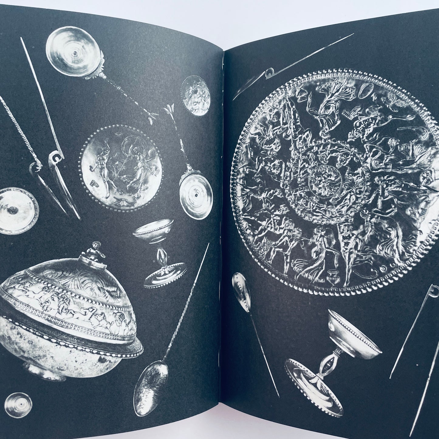 The Wonderful Story of Henry Sugar and Six More