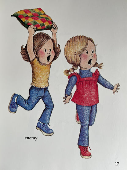 The Yellow Book of Wordplay Stories