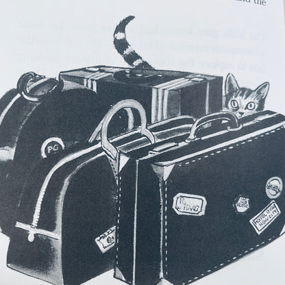 Space Cat