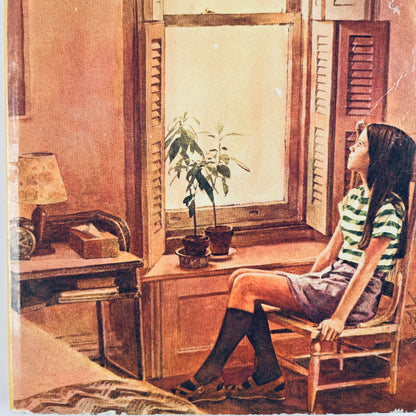 Are You There God? It's Me, Margaret