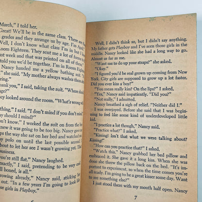 Are You There God? It's Me, Margaret