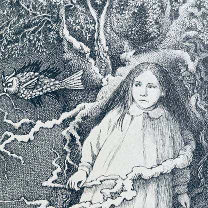 The Golden Key (A Sunburst Book)