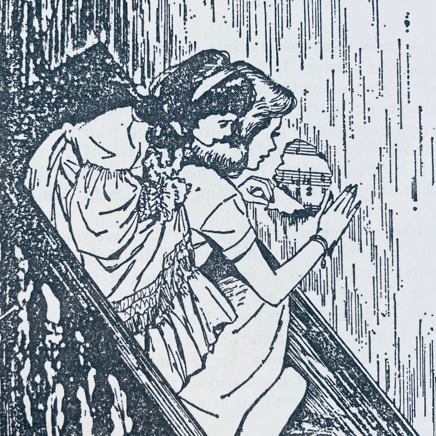 Nancy Drew: The Secret in the Old Attic #21