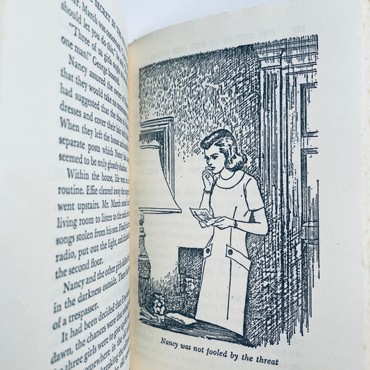 Nancy Drew: The Secret in the Old Attic #21