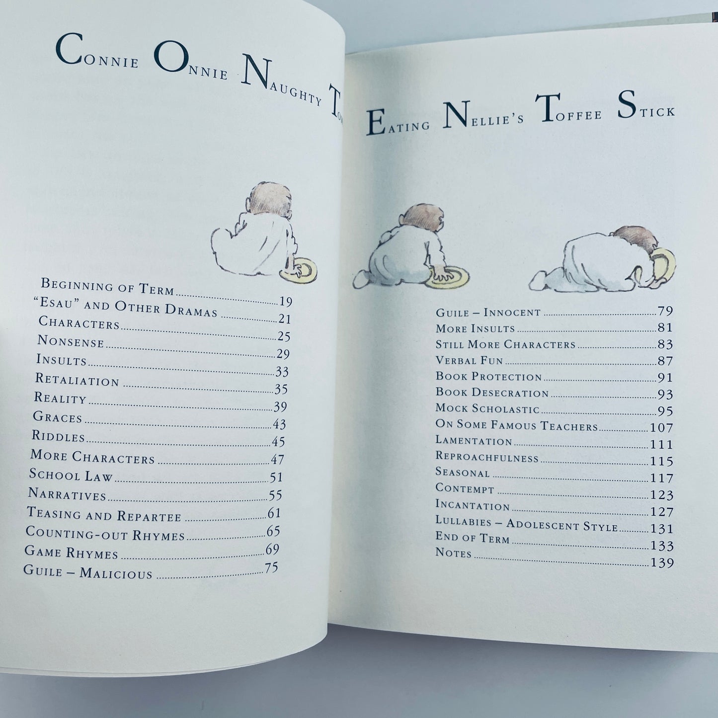 I Saw Esau: The Schoolchild's Pocket Book