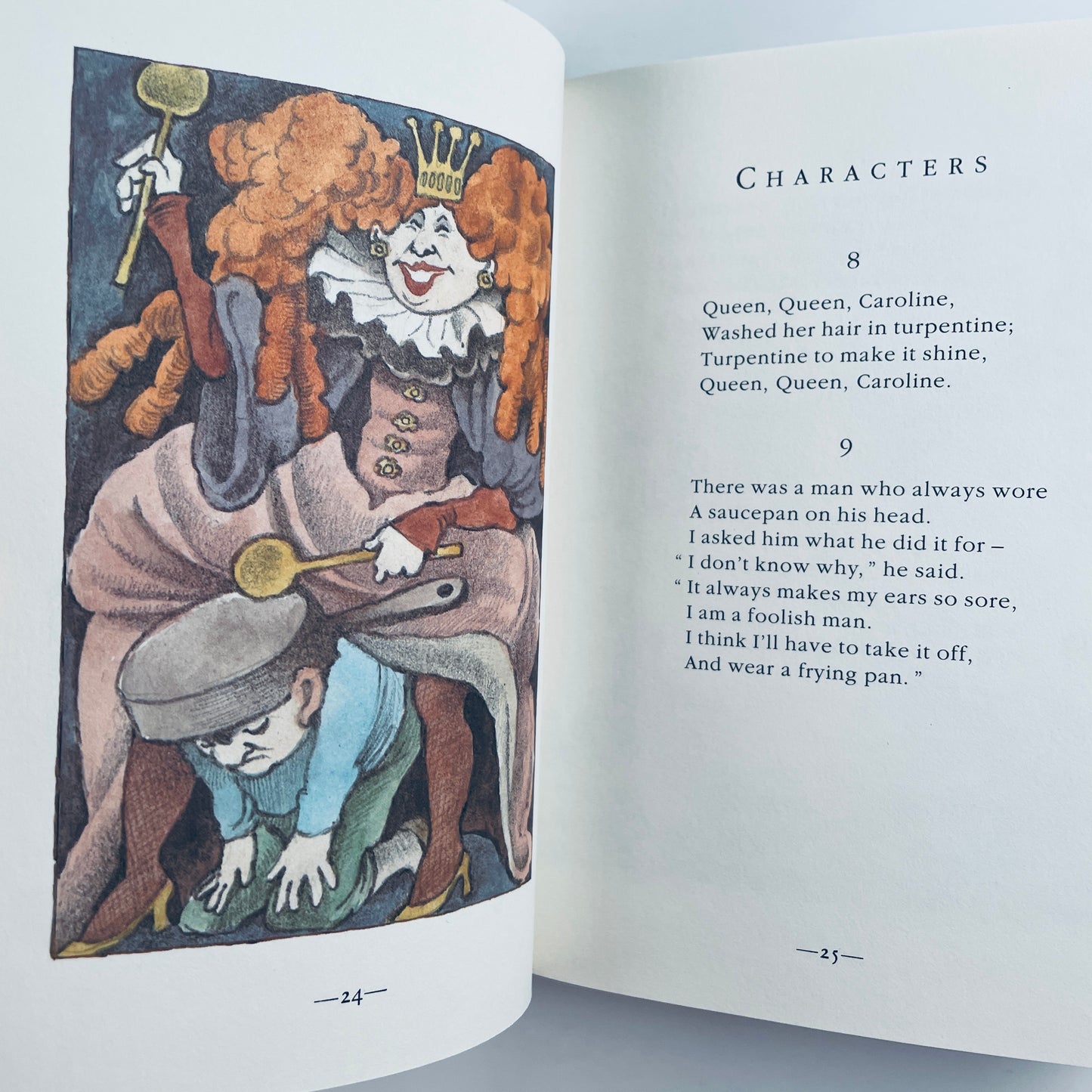 I Saw Esau: The Schoolchild's Pocket Book