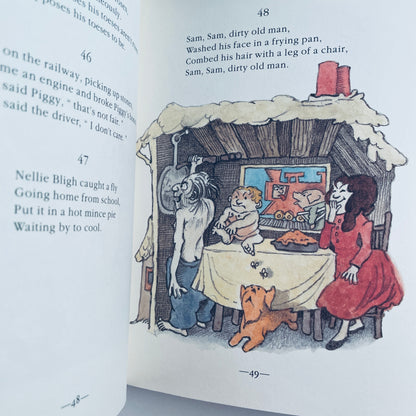 I Saw Esau: The Schoolchild's Pocket Book