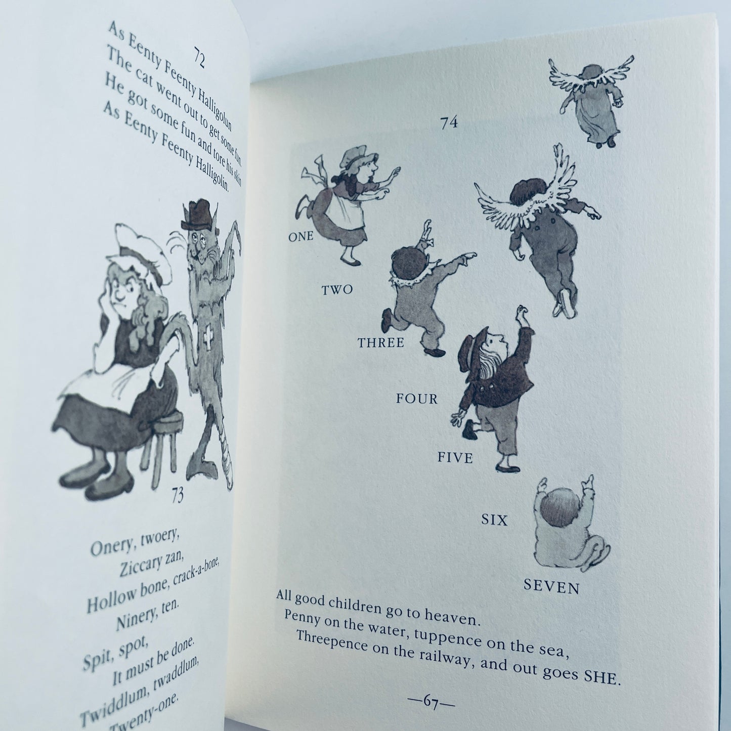 I Saw Esau: The Schoolchild's Pocket Book
