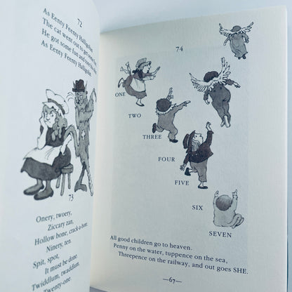 I Saw Esau: The Schoolchild's Pocket Book