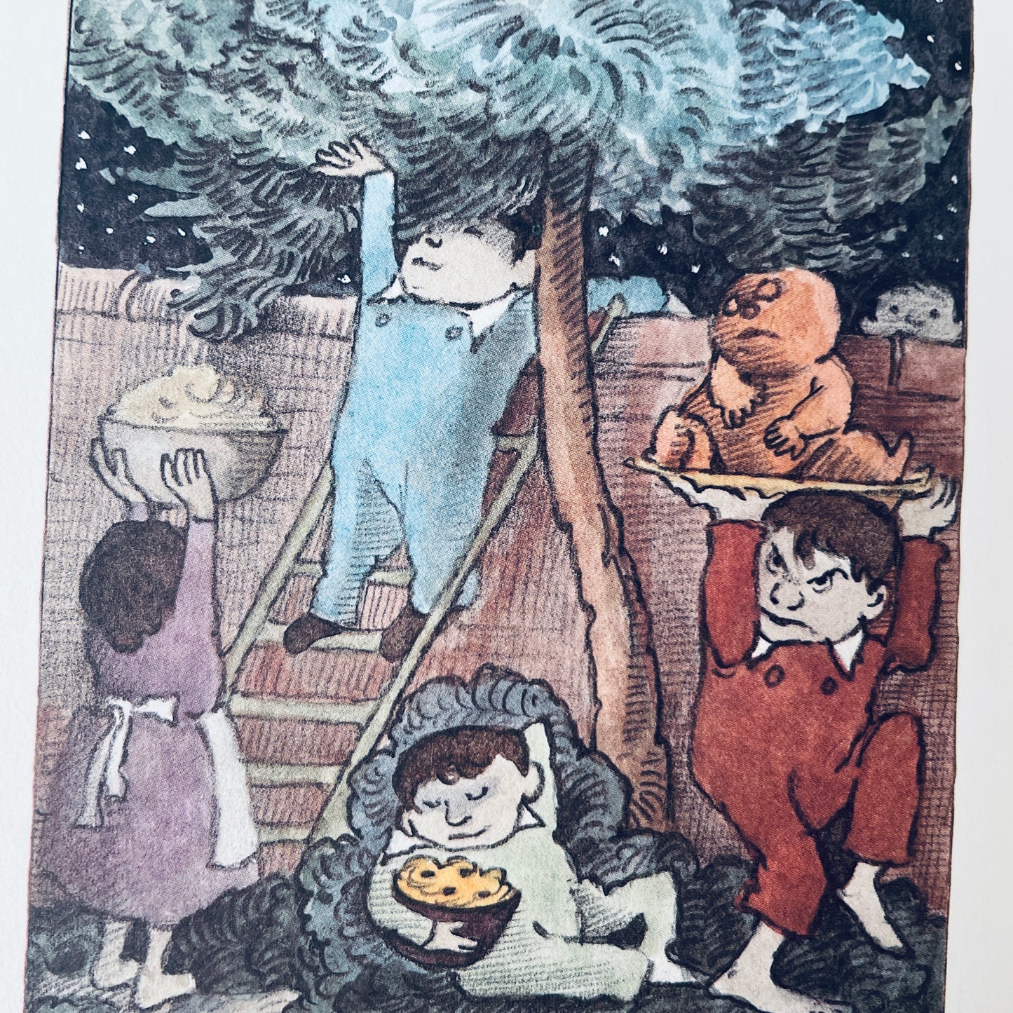 I Saw Esau: The Schoolchild's Pocket Book