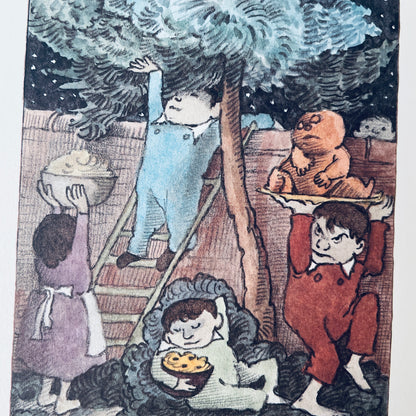 I Saw Esau: The Schoolchild's Pocket Book