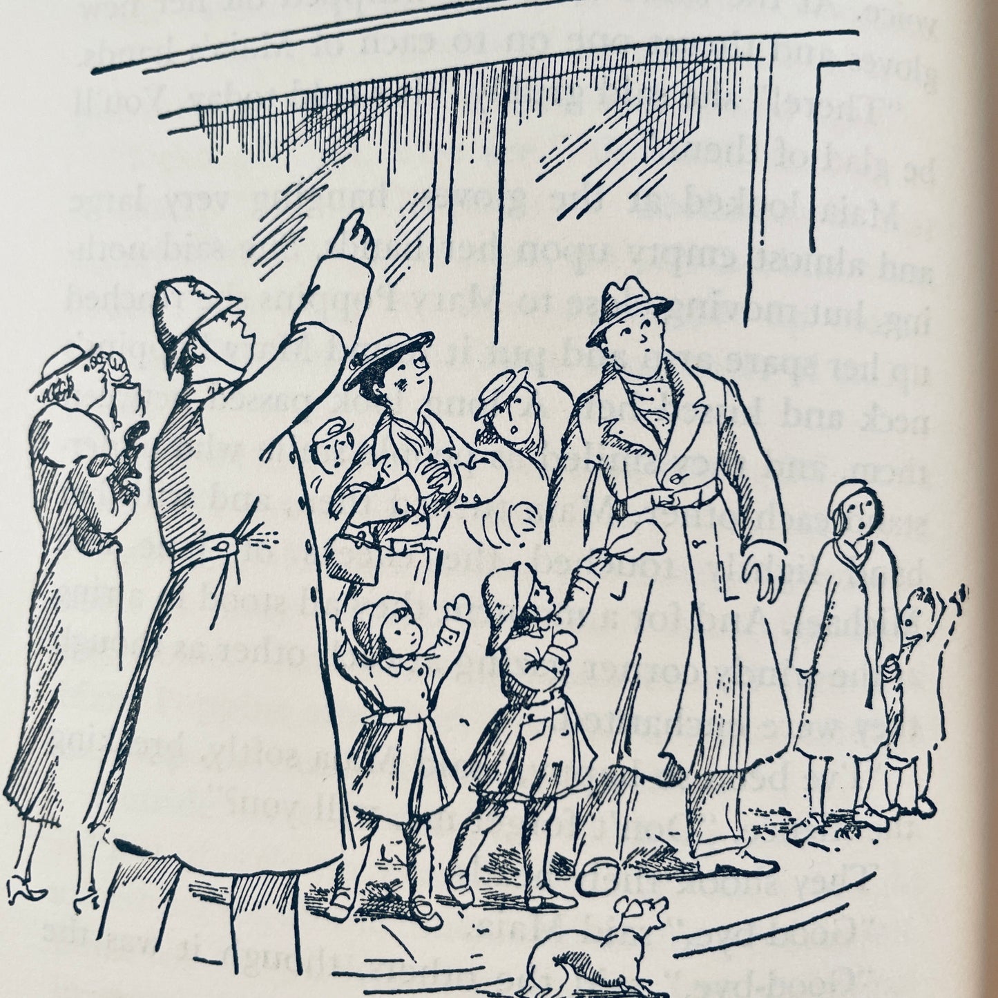 Mary Poppins
