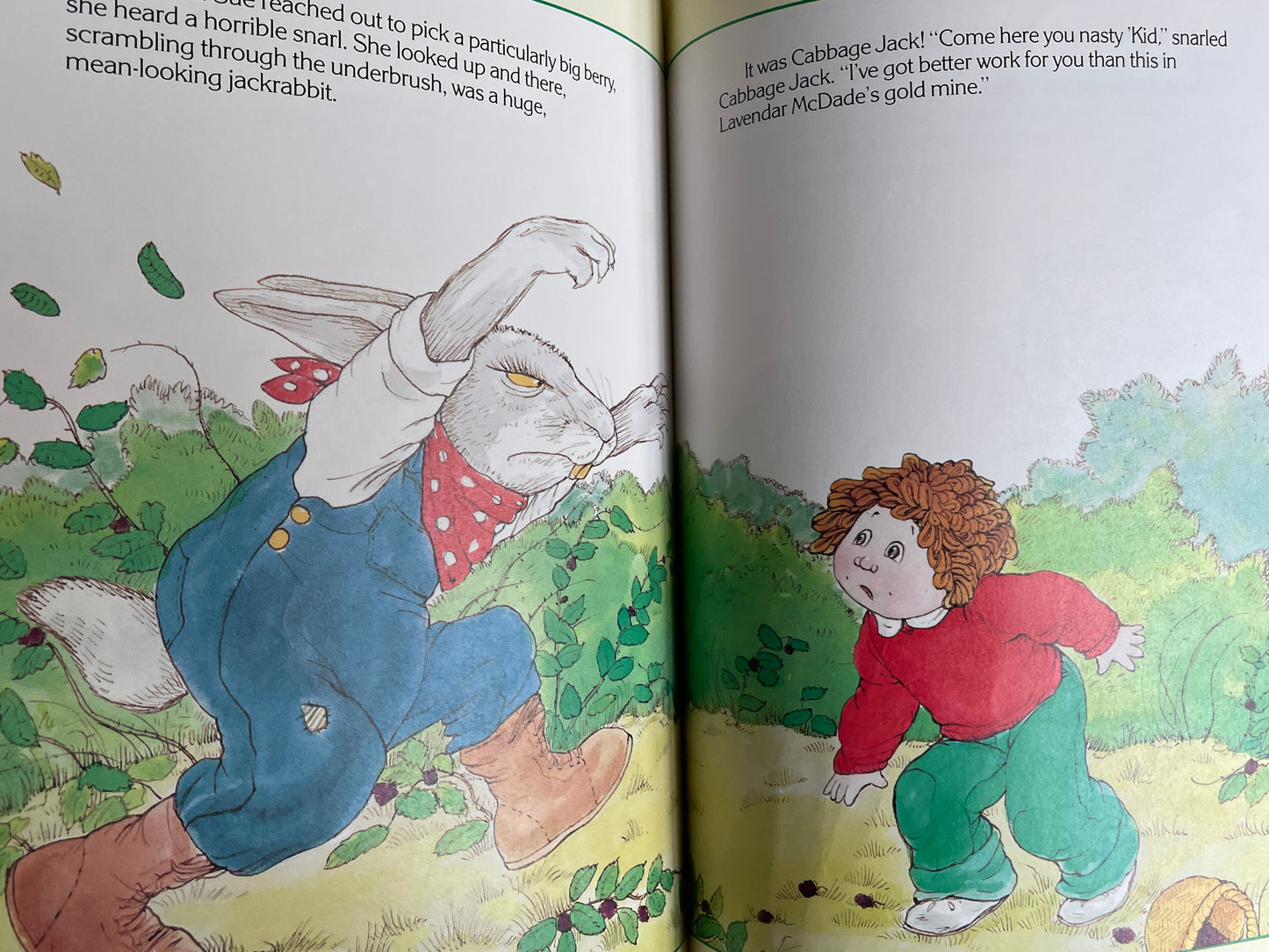 Cabbage Patch Kids Book Series — VARIOUS