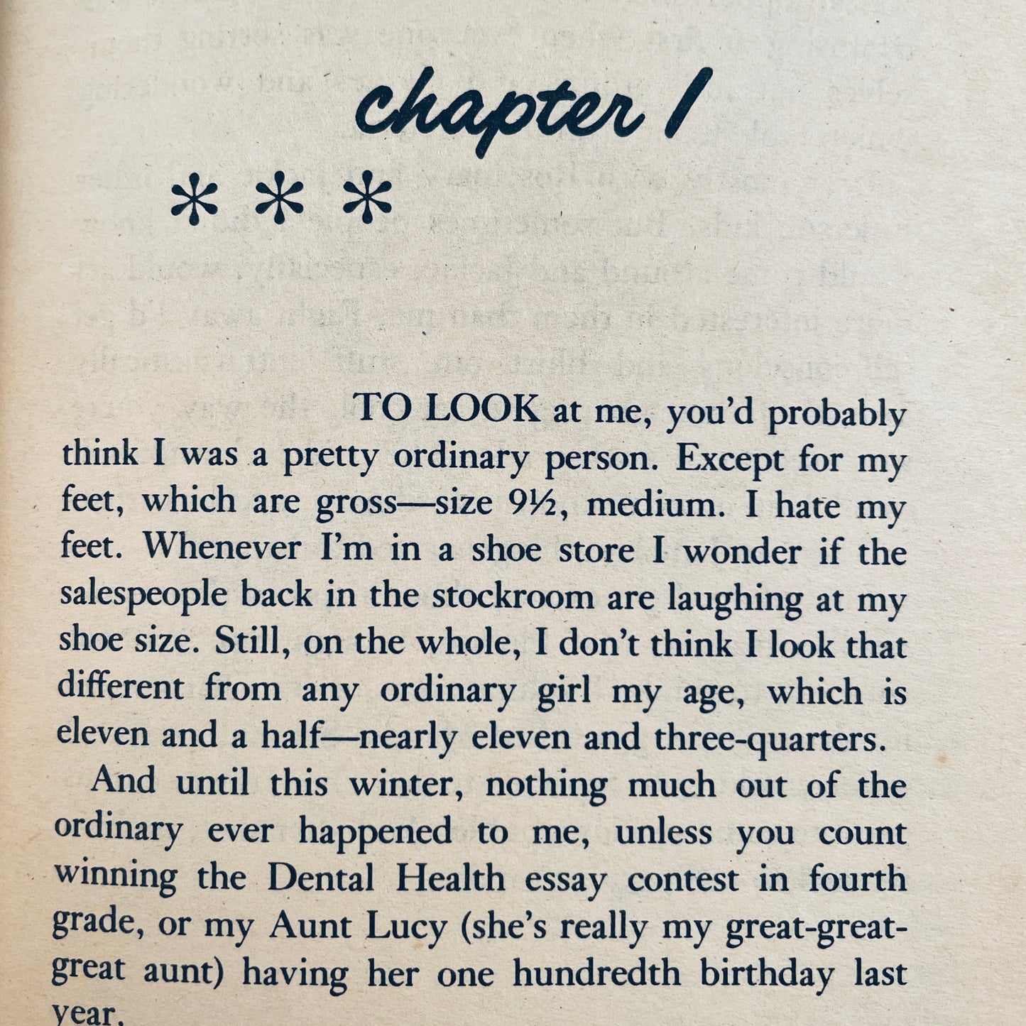 Maudie and Me and the Dirty Book