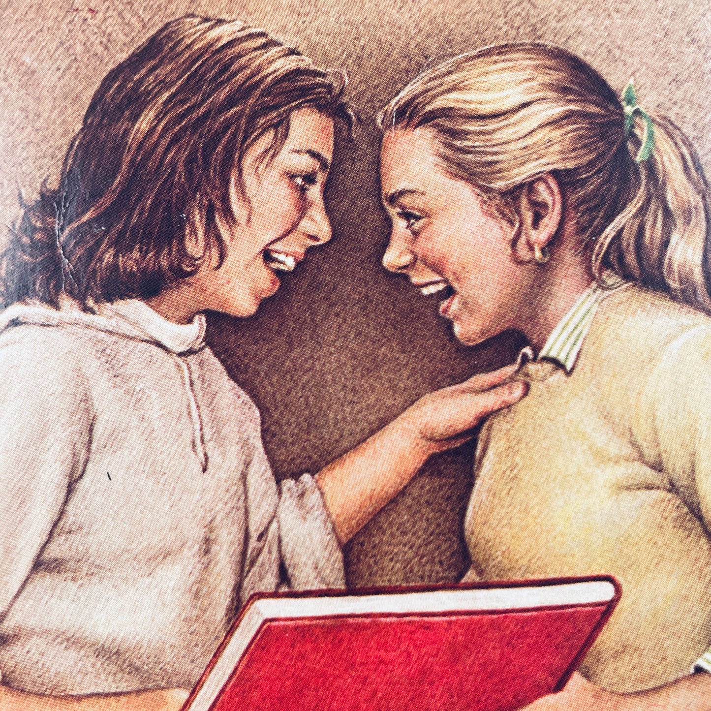 Maudie and Me and the Dirty Book