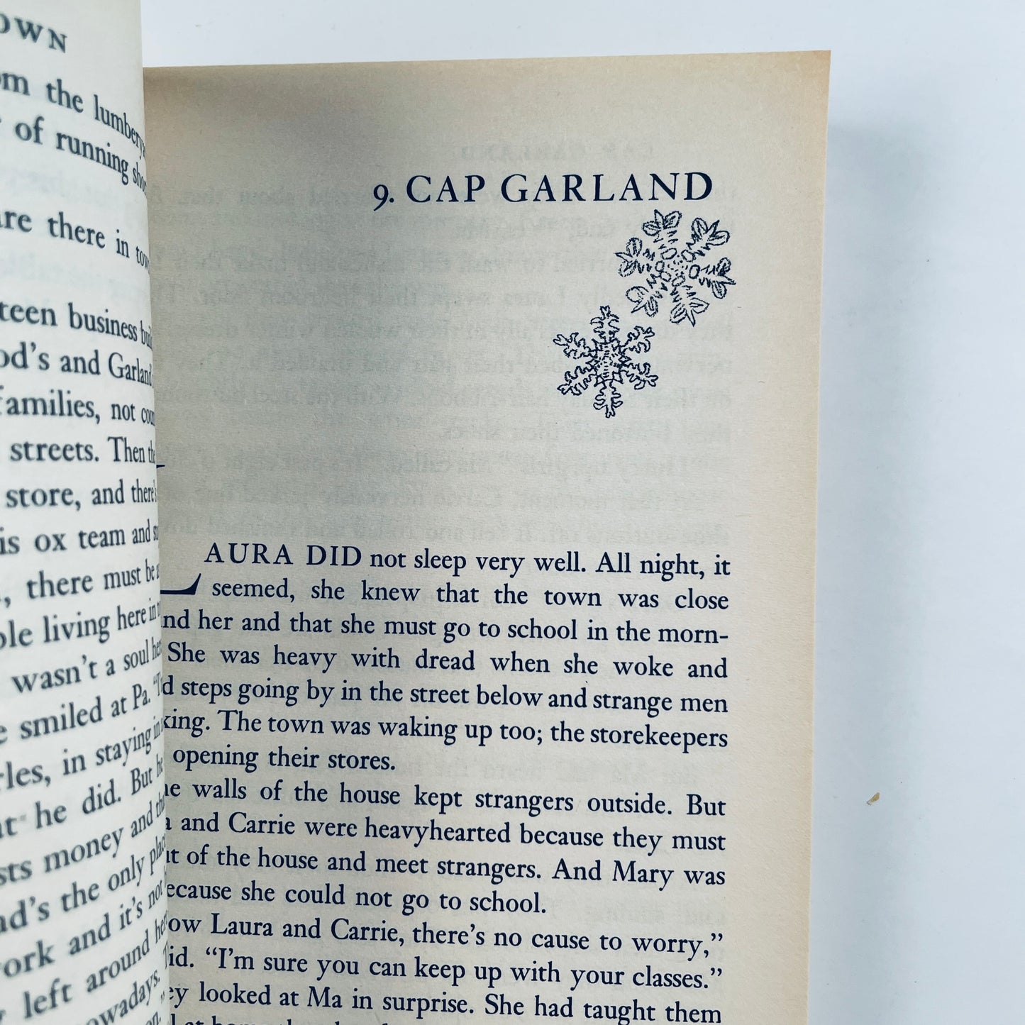 The Long Winter (Little House #6)