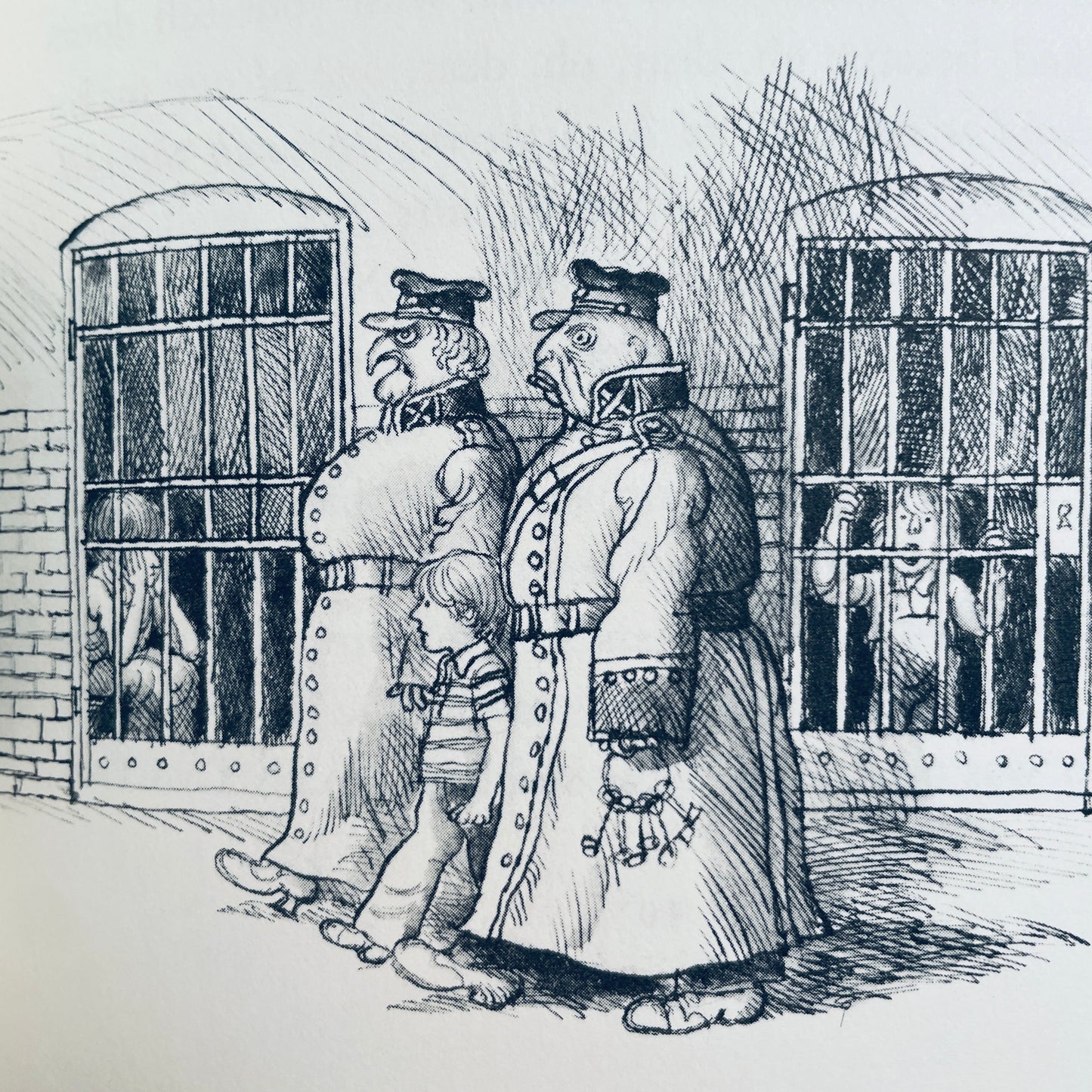 Jacob Two-Two Meets the Hooded Fang