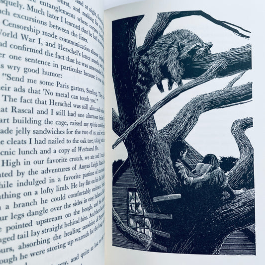 Rascal: A Memoir of a Better Era