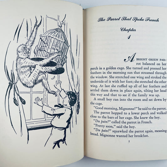 John James Audubon: His Life