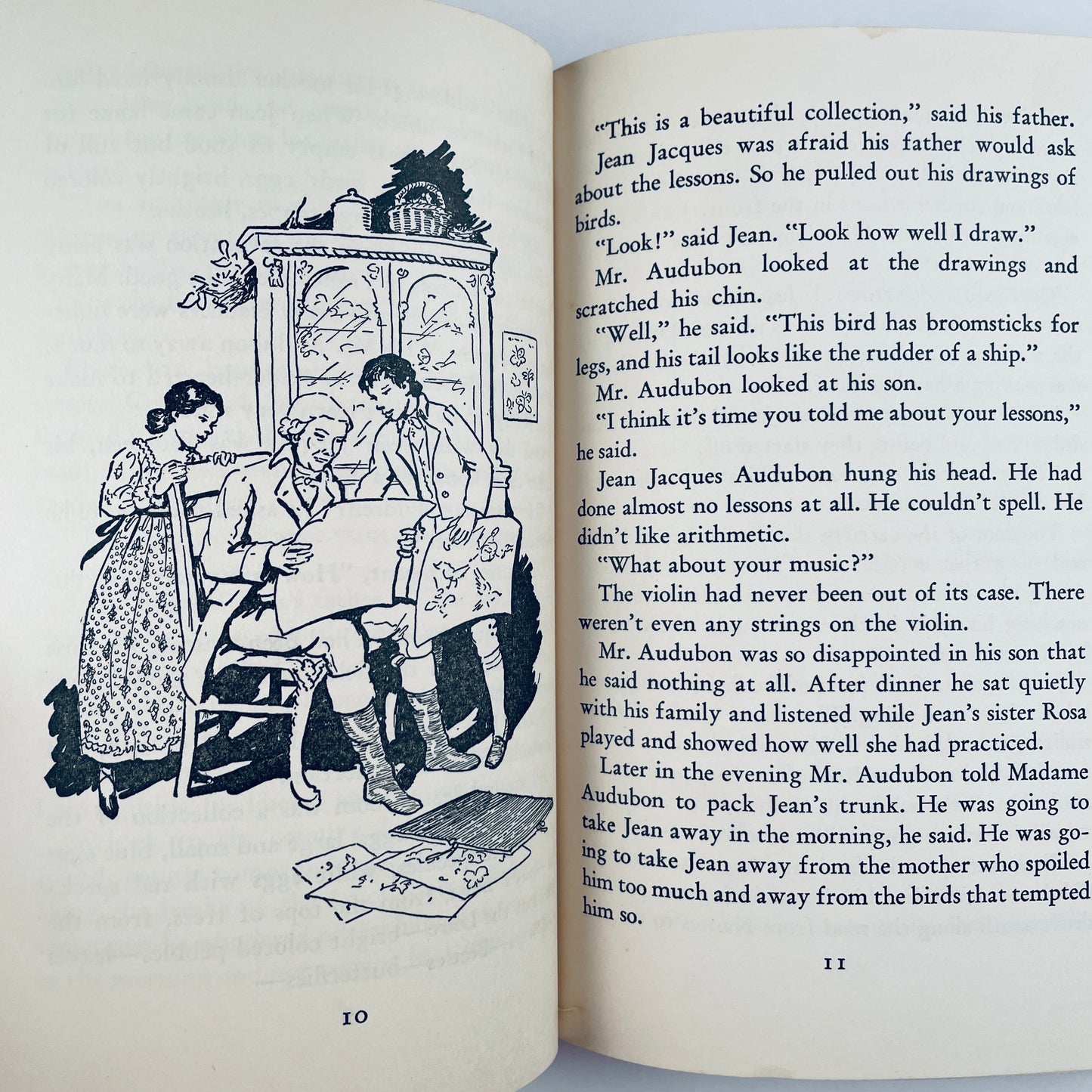 John James Audubon: His Life