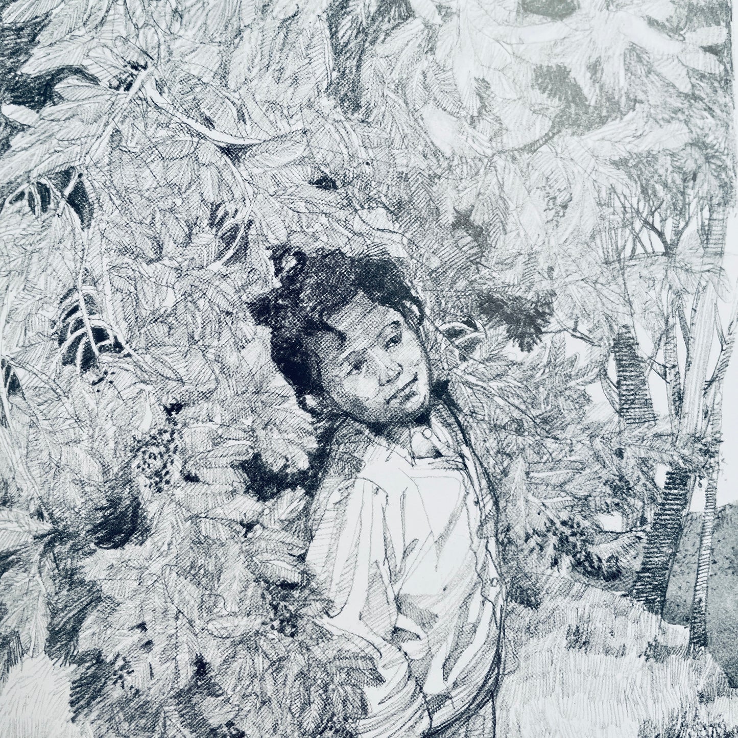 Song of the Trees