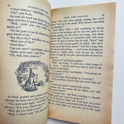 Pooh Bear's Box - 4-book box set