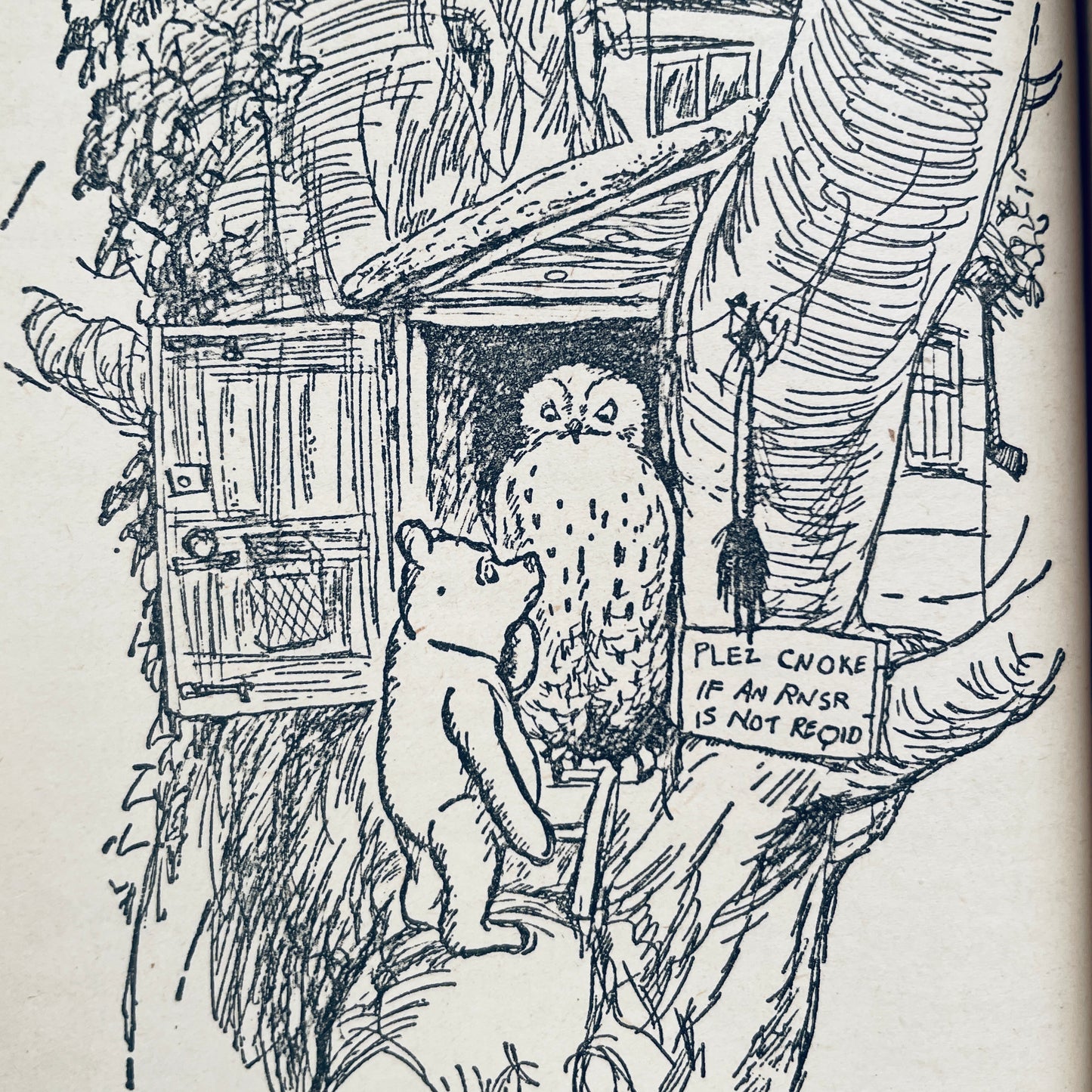 Pooh Bear's Box - 4-book box set