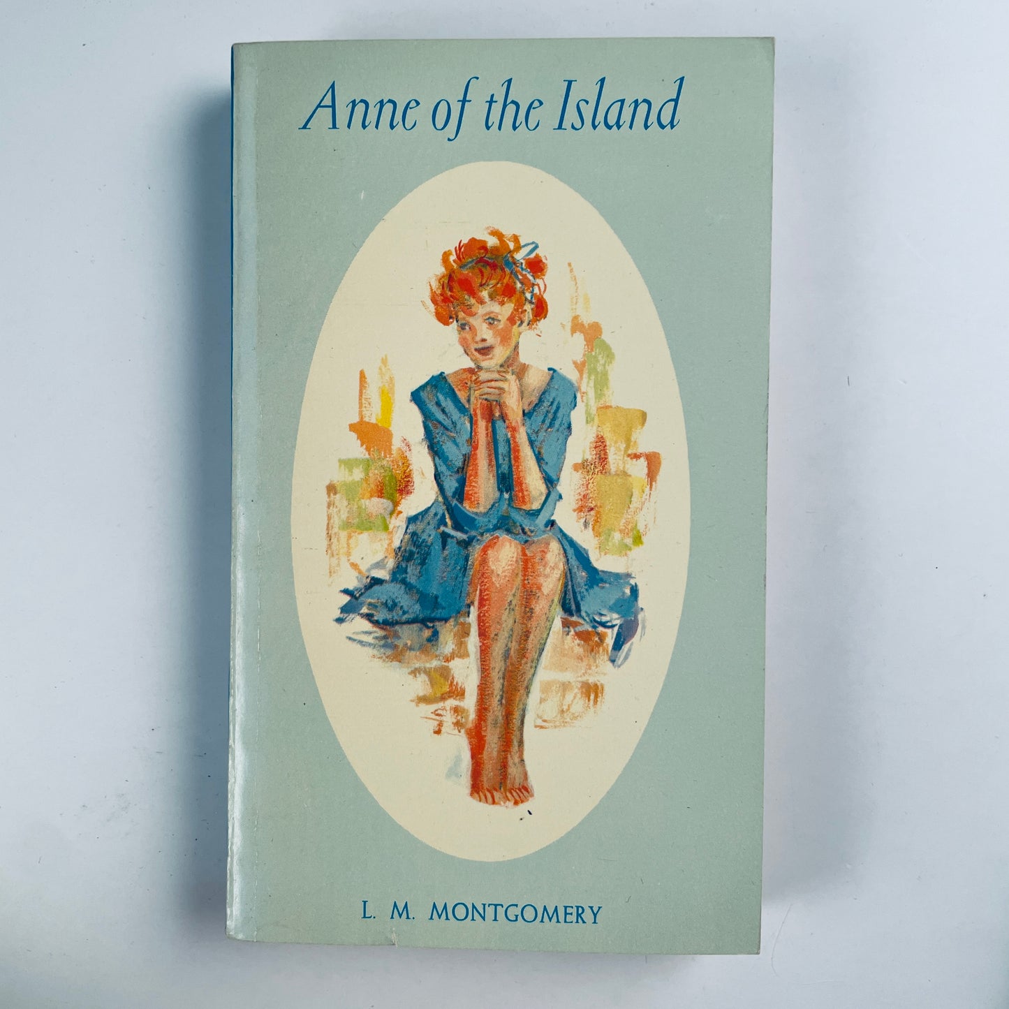 Anne of Green Gables (Three Volume Box Set)