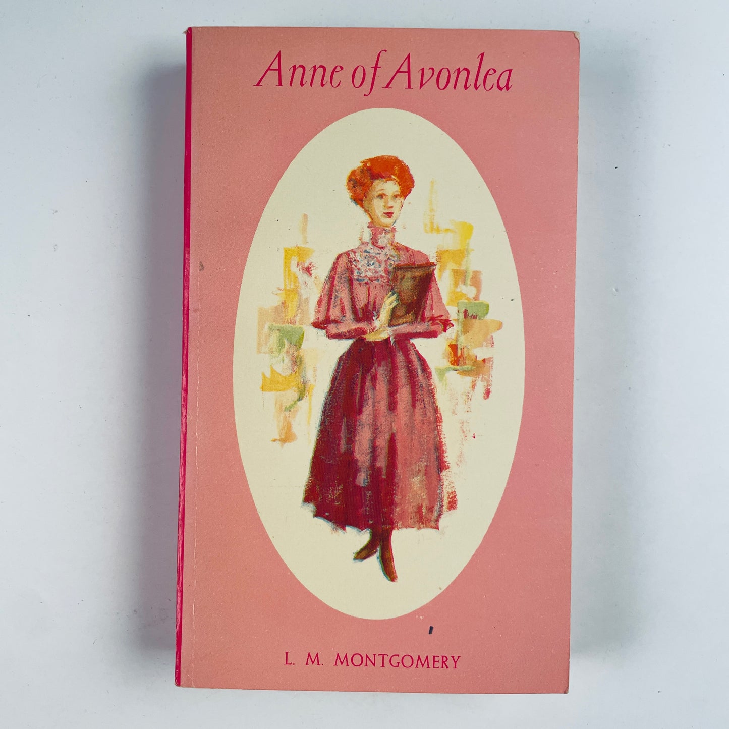 Anne of Green Gables (Three Volume Box Set)