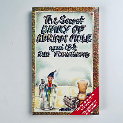 The Adrian Mole Trilogy