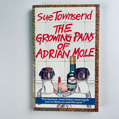The Adrian Mole Trilogy