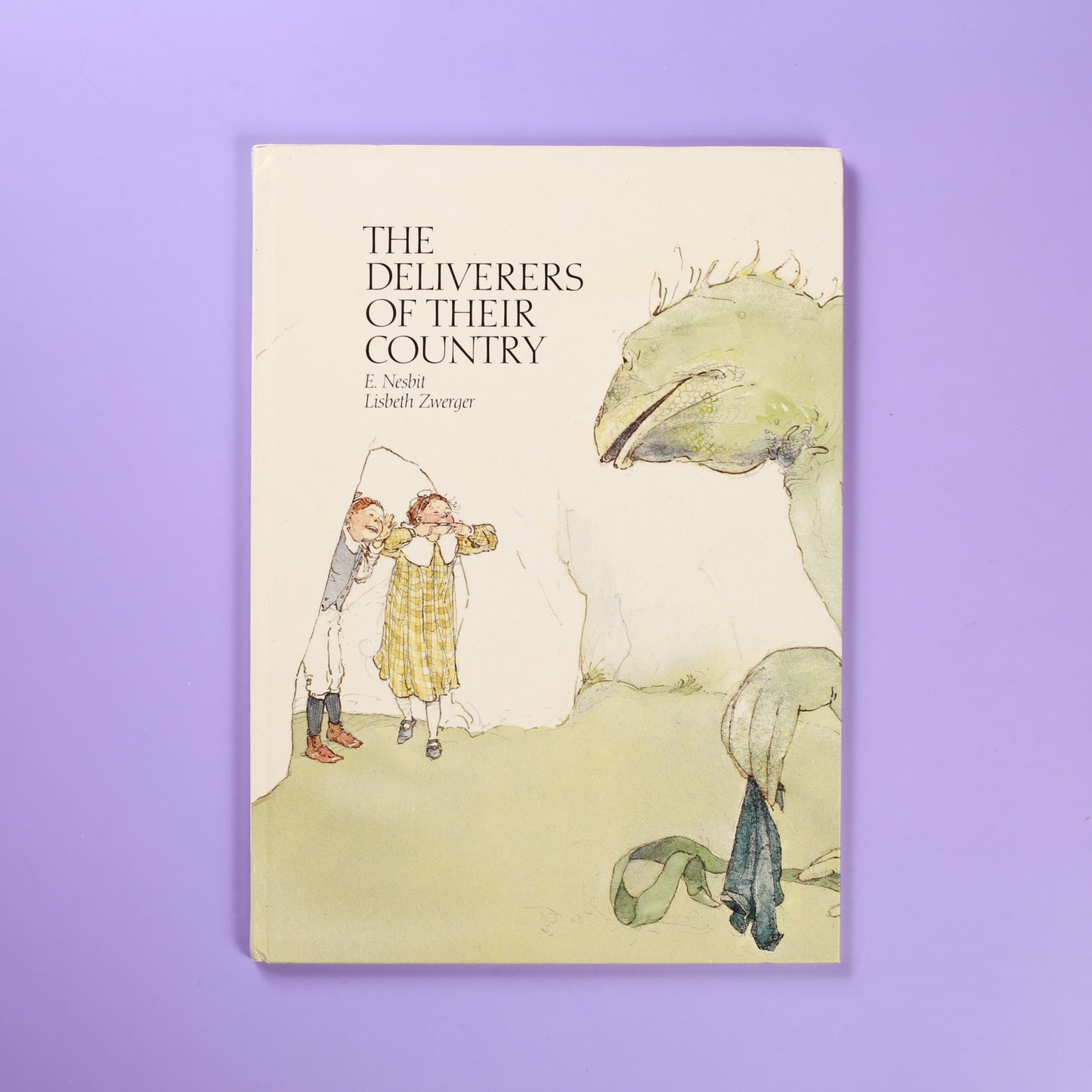 The Deliverers of Their Country