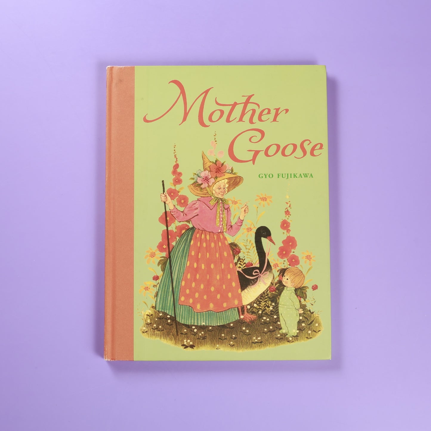 Mother Goose