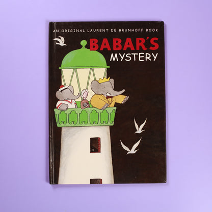 Babar's Mystery