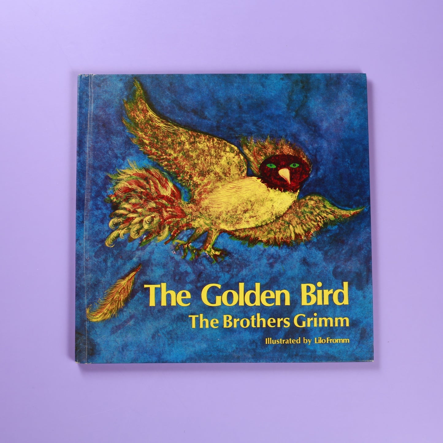 The Golden Bird