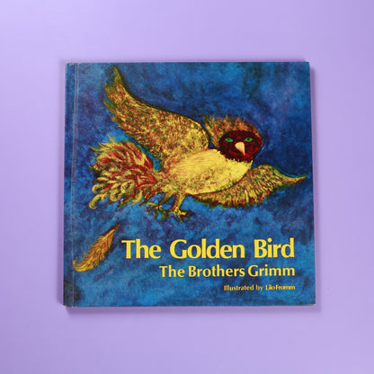 The Golden Bird
