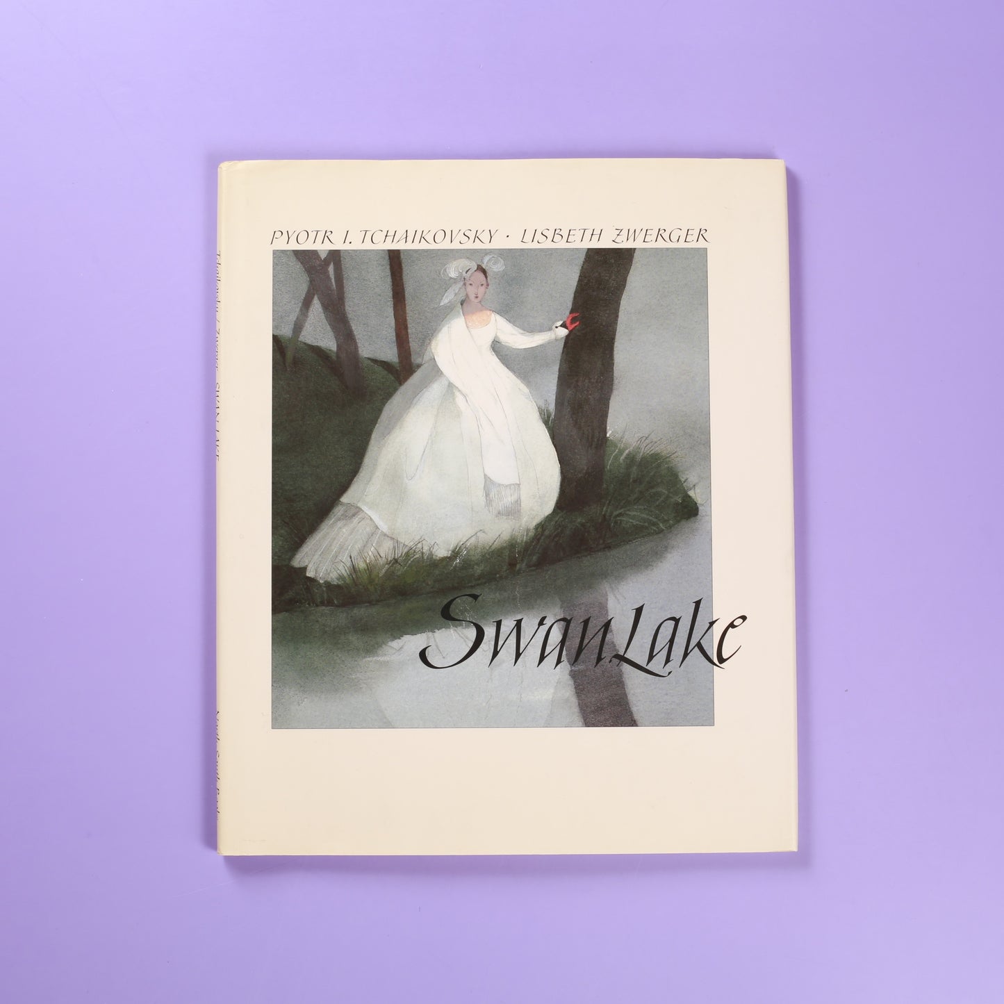 Swan Lake
