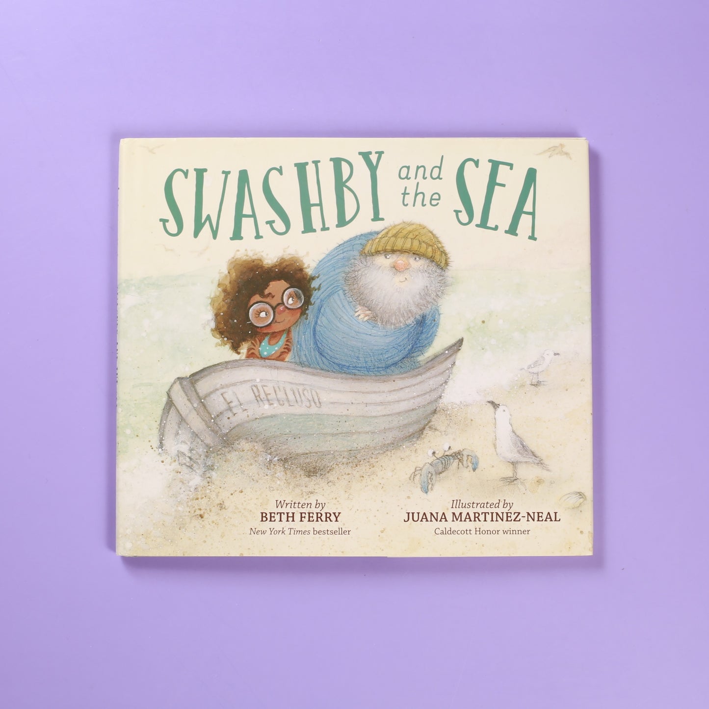Swashby and the Sea