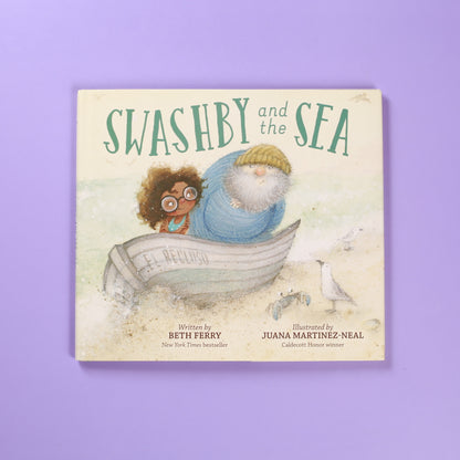 Swashby and the Sea