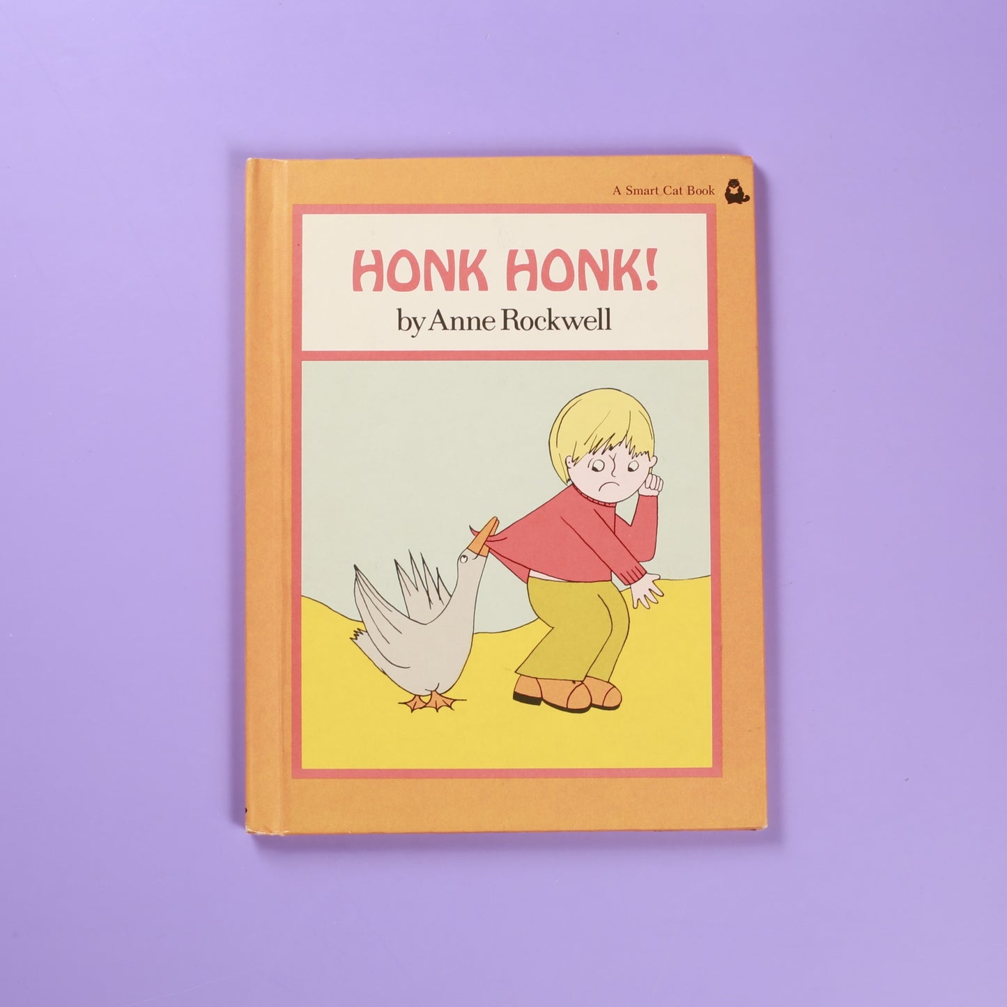 Honk Honk!