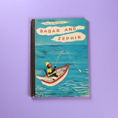 Babar and Zephir