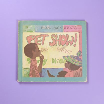 Pet Show!