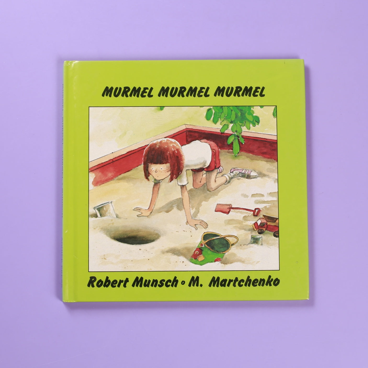 Murmel Murmel Murmel