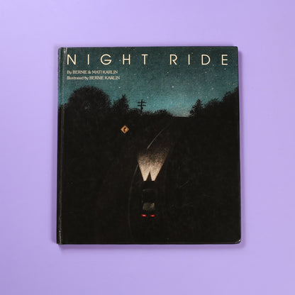 Night Ride